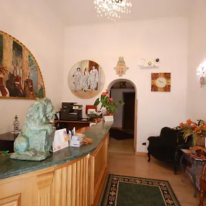 ** Hotel Alexis Italy