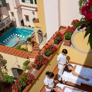 **** Hotel Rivoli Boutique Italy