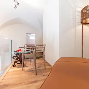 **** Hotel Pollicastro Boutique Italy