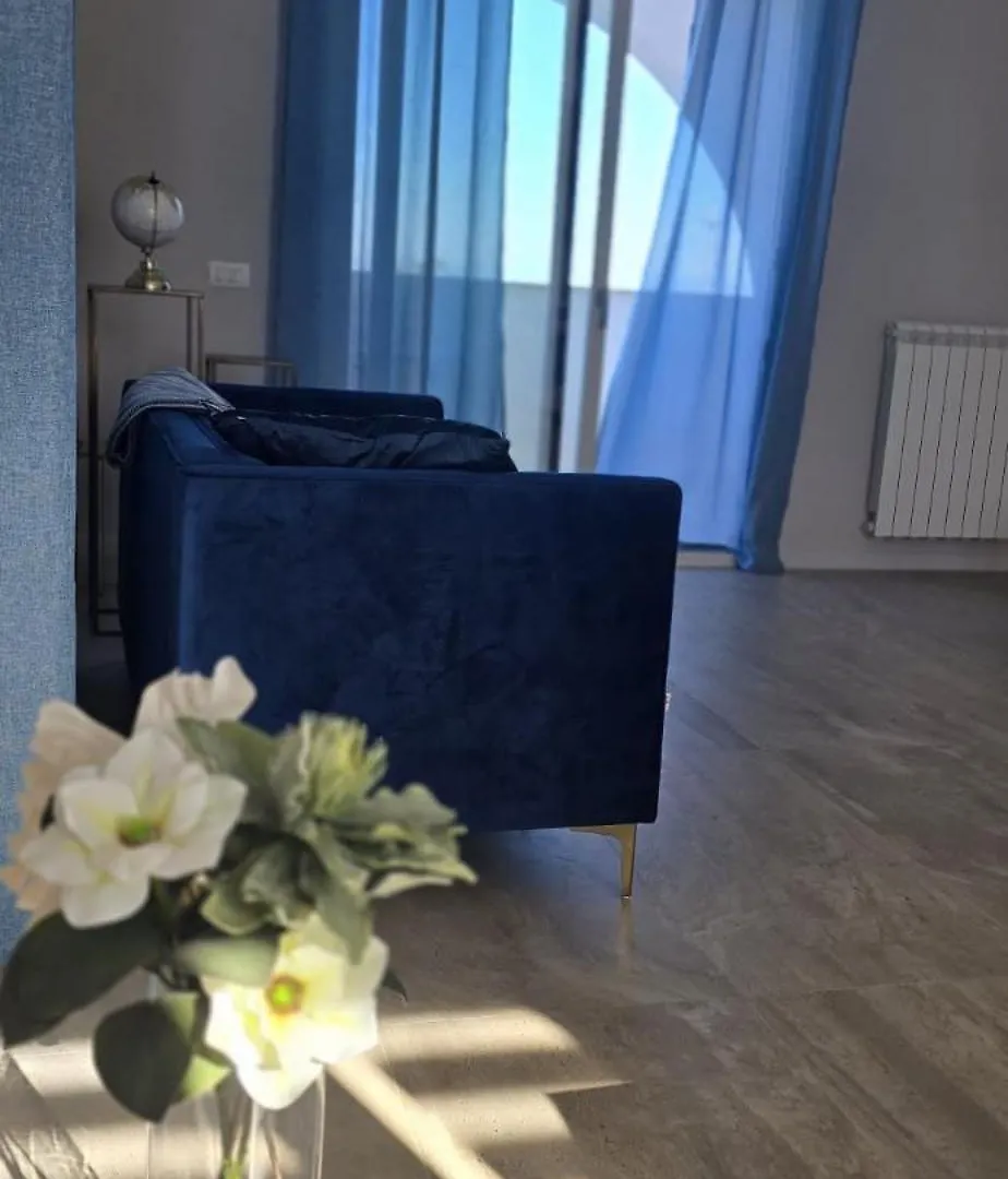 My Place B&B Carini 0*,  Italië