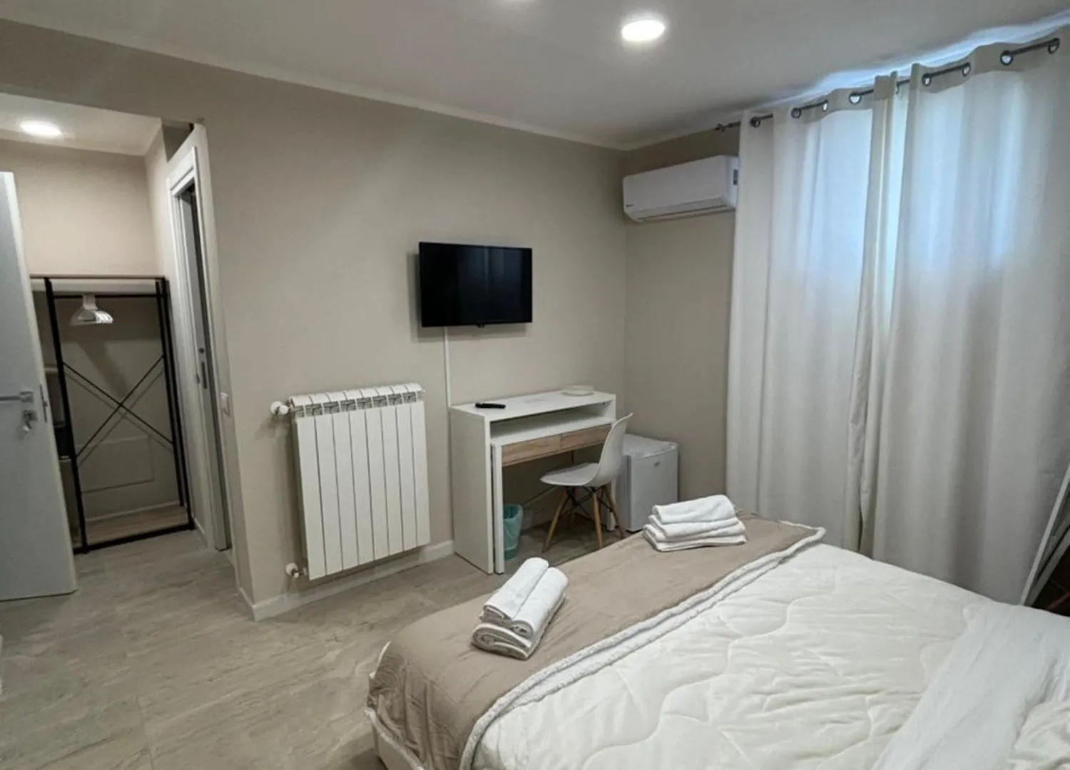 My Place B&B Carini 0*,