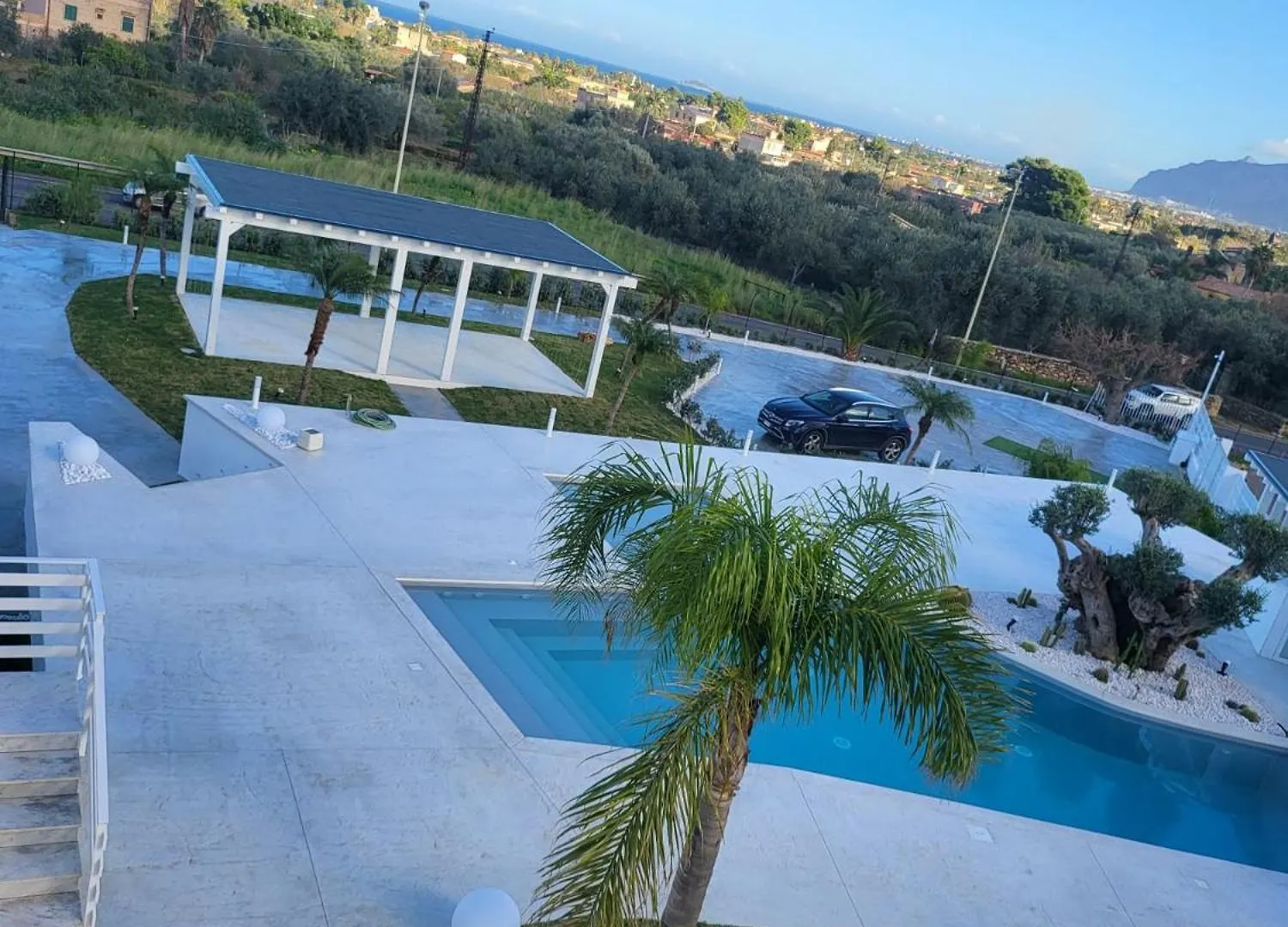 Bed & Breakfast My Place B&B Carini