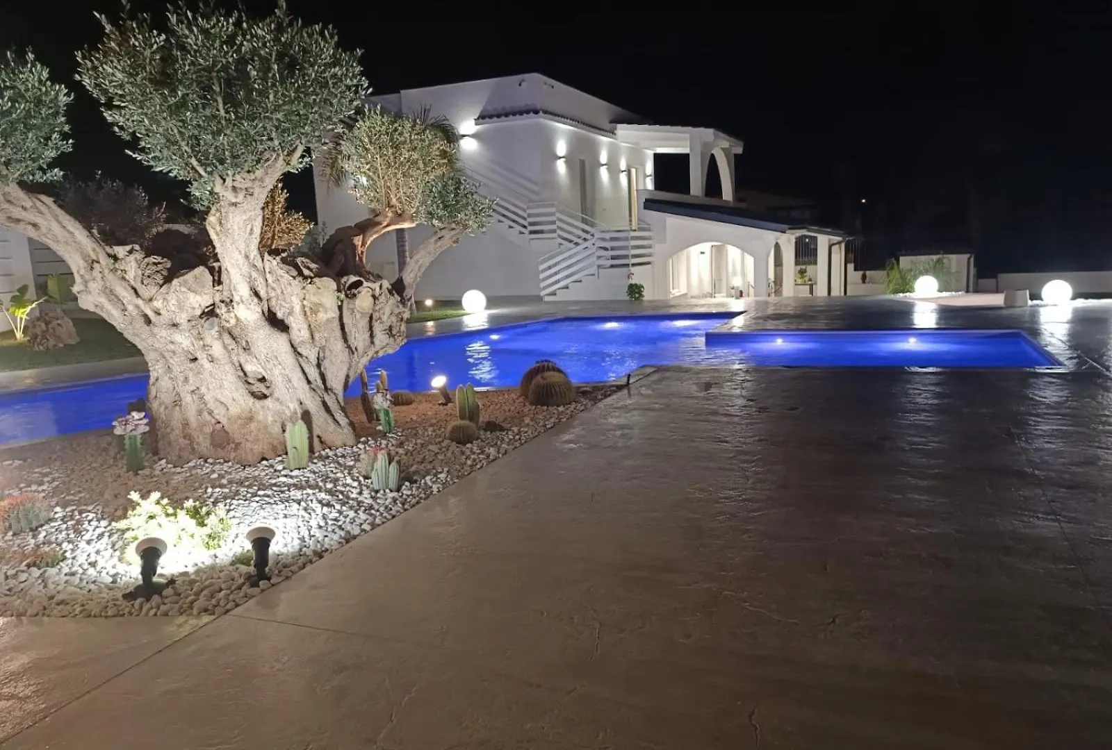 Bed & Breakfast My Place B&B Carini Italië